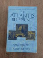 The atlantis blueprint - Flem-Ath, Rand - ISBN 9780316853798, Verzenden, Zo goed als nieuw