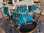 Tama Starclassic Performer Blue Aurora, Muziek en Instrumenten, Drumstellen en Slagwerk, Ophalen of Verzenden, Zo goed als nieuw