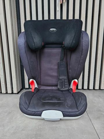 Britax Römer KIDFIX XP - Autostoel 15-36 kg beschikbaar voor biedingen