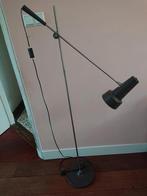 Mooie retro vloerlamp, Ophalen, Gebruikt, 100 tot 150 cm, Retro vintage