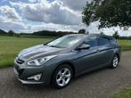 Hyundai I40 Wagon 2.0 GDI i-Catcher MEMORY / AIRCO / KEYLESS, Auto's, Hyundai, Voorwielaandrijving, Gebruikt, 4 cilinders, USB