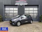 Hyundai i10 1.0 Comfort Automaat!, Gebruikt, Euro 6, 899 kg, Start-stop-systeem