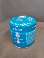 FROYAK Butaan Gas Cartridge 190g - Nieuw, Ophalen of Verzenden, Nieuw