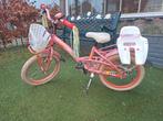 Loekie fiets 16 inch, Fietsen en Brommers, Fietsen | Meisjes, Ophalen, Gebruikt, 16 inch
