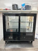Opzetkoelvitrine, Zakelijke goederen, Horeca | Keukenapparatuur, Ophalen of Verzenden