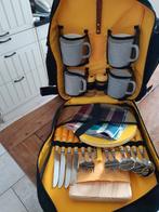 Picknick rugzak nieuw, Ophalen of Verzenden, Nieuw