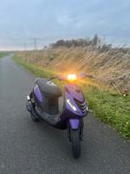 Zip 70cc, Fietsen en Brommers, Ophalen of Verzenden, Zo goed als nieuw, Tweetakt, Zip
