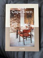 Kaapstad: Leuke plekken ontdekken!, Afrika, Ophalen of Verzenden, Reisgids of -boek, Gelezen
