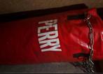 Boxzak, Sport en Fitness, Ophalen, Zo goed als nieuw, Bokszak