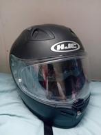 Motorhelm, Ophalen of Verzenden, Tweedehands, Overige merken