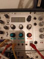 Braids Mutable, Muziek en Instrumenten, Ophalen of Verzenden, Zo goed als nieuw