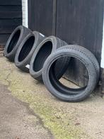 Continental winterbanden 315/35R21 en 285/40R21 dot 4821, Gebruikt, Verzenden, Band(en), Personenwagen