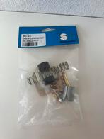 Carburateur reparatieset Dell phbg 21mm sp, Ophalen of Verzenden, Nieuw, Carburateur