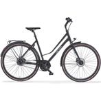 CORTINA Mozzo D51 Dames Black Brown 51cm 2022, Fietsen en Brommers, Fietsen | Dames | Damesfietsen, Overige merken, -, - 0
-, NL