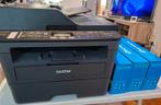 Multifunctionele ZW laserprinter, Ophalen, Gebruikt, Printer, Ingebouwde Wi-Fi