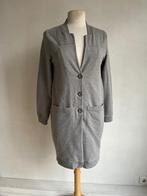 studio anneloes vest maat s grijs, Studio Anneloes, Verzenden, Zo goed als nieuw, Maat 36 (S)