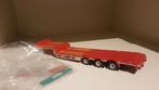 Semi Low Loader 3 axle, Ophalen of Verzenden, Nieuw, Bus of Vrachtwagen, Wsi
