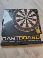 longfield darts dartbord, Nieuw, Soft tip, Ophalen, Dartbord