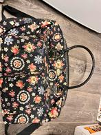 Super leuke oilily tas, Ophalen of Verzenden, Gebruikt, Zwart, Oilily