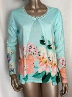 Caroline Biss setje maat 40 (valt als mt 38), Kleding | Dames, Truien en Vesten, Verzenden, Zo goed als nieuw, Maat 38/40 (M)