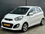 Kia Picanto 1.0 CVVT ISG Comfort Pack, Auto's, Kia, Voorwielaandrijving, Euro 5, Gebruikt, 400 kg