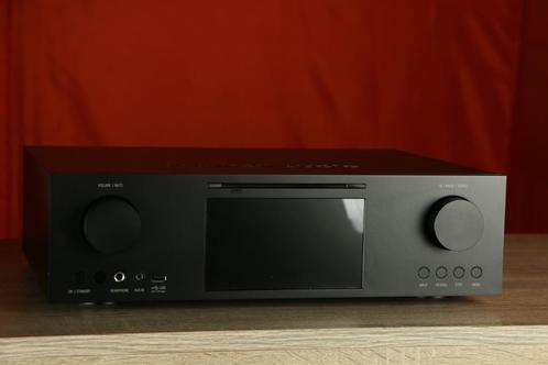 Cocktail Audio X45 / X 45 PRO TRADE.INRUIL HDMI* Krachtig!, Audio, Tv en Foto, Mediaspelers, Zo goed als nieuw, HDMI, Ophalen of Verzenden