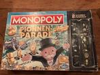 Monopoly pionnenparade., Hobby en Vrije tijd, Gezelschapsspellen | Bordspellen, Ophalen of Verzenden