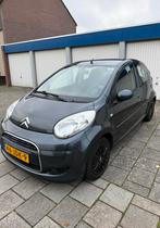 Citroën C1 1.0 5-DRS 2009 Grijs | APK tot 2027 Nieuwe banden, Voorwielaandrijving, Metallic lak, 4 stoelen, C1