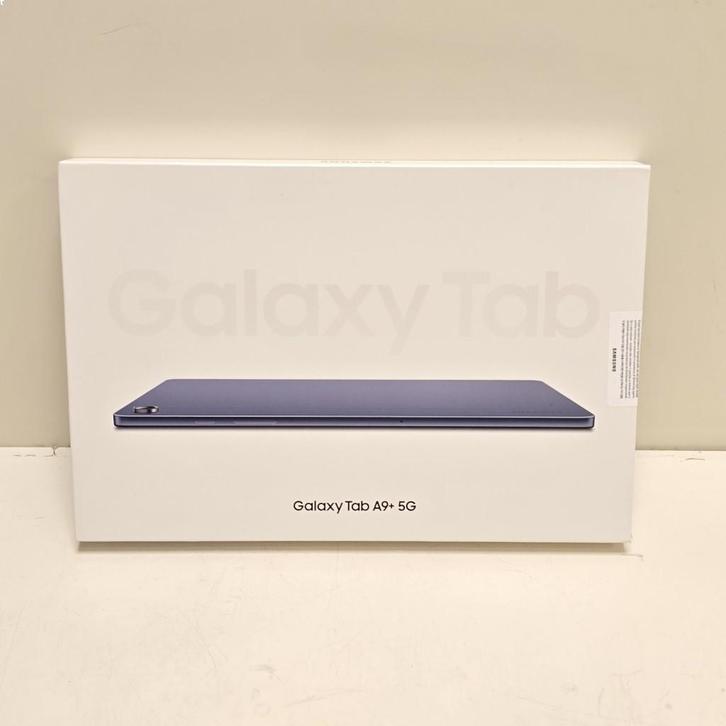 Samsung Galaxy Tab A9 Plus 5G | 64GB | Nieuw (835714), Computers en Software, Android Tablets, Nieuw, Ophalen of Verzenden