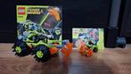 Lego power miners, Ophalen of Verzenden, Zo goed als nieuw, Lego