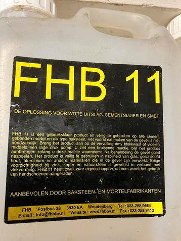 Cement sluier verwijderaar beschikbaar voor biedingen