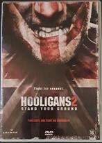 Hooligans 2 dvd, actiefilm,  vervolg op Hooligans., Cd's en Dvd's, Dvd's | Actie, Ophalen of Verzenden, Zo goed als nieuw, Actie