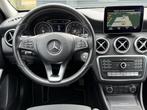 Mercedes-Benz A-klasse 180 Business Solution 2e Eigenaar,Nav, Auto's, Mercedes-Benz, 65 €/maand, Start-stop-systeem, Gebruikt