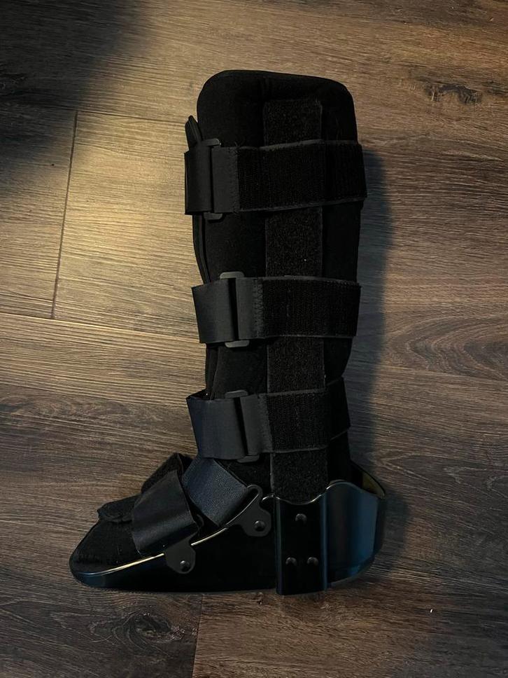 Enkel brace - M/L, Diversen, Braces, Zo goed als nieuw, Ophalen of Verzenden
