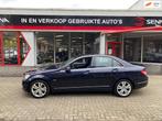 Mercedes-Benz C-klasse C230 V6 Automaat - Xenon - Leer - Nav, Automaat, Achterwielaandrijving, Zwart, 2496 cc