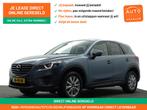 Mazda CX-5 2.0 SkyActiv-G 165 GT 2WD Aut- Xenon Led, Stoelve, Auto's, 1998 cc, Stof, 4 cilinders, Origineel Nederlands
