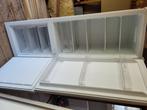 Koelvriescombinatie Inventum, Ophalen, Gebruikt, 200 liter of meer, Met aparte vriezer