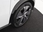 Nissan Ariya Evolve 91 kWh 242PK | Bose Audio | Draadloze Ap, 12 maanden, Gebruikt, 750 kg, Wit
