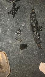 Losi 8 eight onderdelen, Ophalen, Zo goed als nieuw