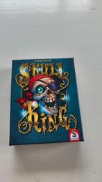 Skull King (DU/FR/IT) (Slagenspel), Een of twee spelers, Ophalen of Verzenden, Zo goed als nieuw, Schmidt
