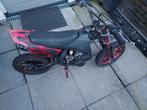 Mini crosser 49cc, Ophalen, Gebruikt, Overige merken