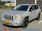 Jeep Compass 2.4 Limited // Airco // Leder // 4WD // Automaa, Automaat, 450 kg, 4 cilinders, Stoelverwarming