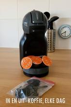 Koffiezetapparaat Krups Kp120 Dolce Gusto, ☕, Koffiemachine, Zo goed als nieuw, Koffiepads en cups