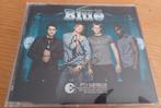 Duncan James Blue handtekening gesigneerde cd single, Verzamelen, Ophalen of Verzenden, Zo goed als nieuw, Foto of Kaart