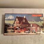 Vollmer HO 3512 Modelbouw Station Wildbach, Hobby en Vrije tijd, Ophalen of Verzenden, Zo goed als nieuw