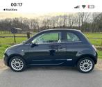 OPZOEK:  Fiat 500c 1.2 zwart Automaat, Auto-onderdelen, Ophalen, Nieuw, Fiat