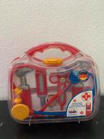 Dokterskoffer, Kinderen en Baby's, Ophalen of Verzenden, Zo goed als nieuw, Jongen of Meisje