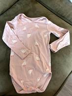 Hema romper maat 86/92, Kinderen en Baby's, Babykleding | Maat 86, Nacht- of Onderkleding, Meisje, Ophalen of Verzenden, Zo goed als nieuw