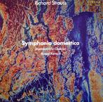 Richard Strauss Rudolf Kempe Symphonia Domestica, Cd's en Dvd's, Vinyl | Klassiek, Kamermuziek, Ophalen of Verzenden, Zo goed als nieuw