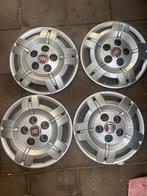 4 wieldoppen origineel 16 inch fiat ducato, Auto diversen, Wieldoppen, Ophalen of Verzenden, Gebruikt